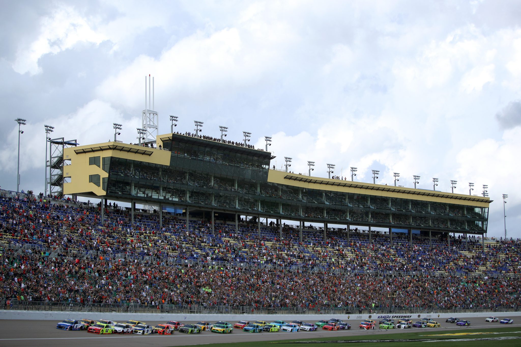 next nascar xfinity race