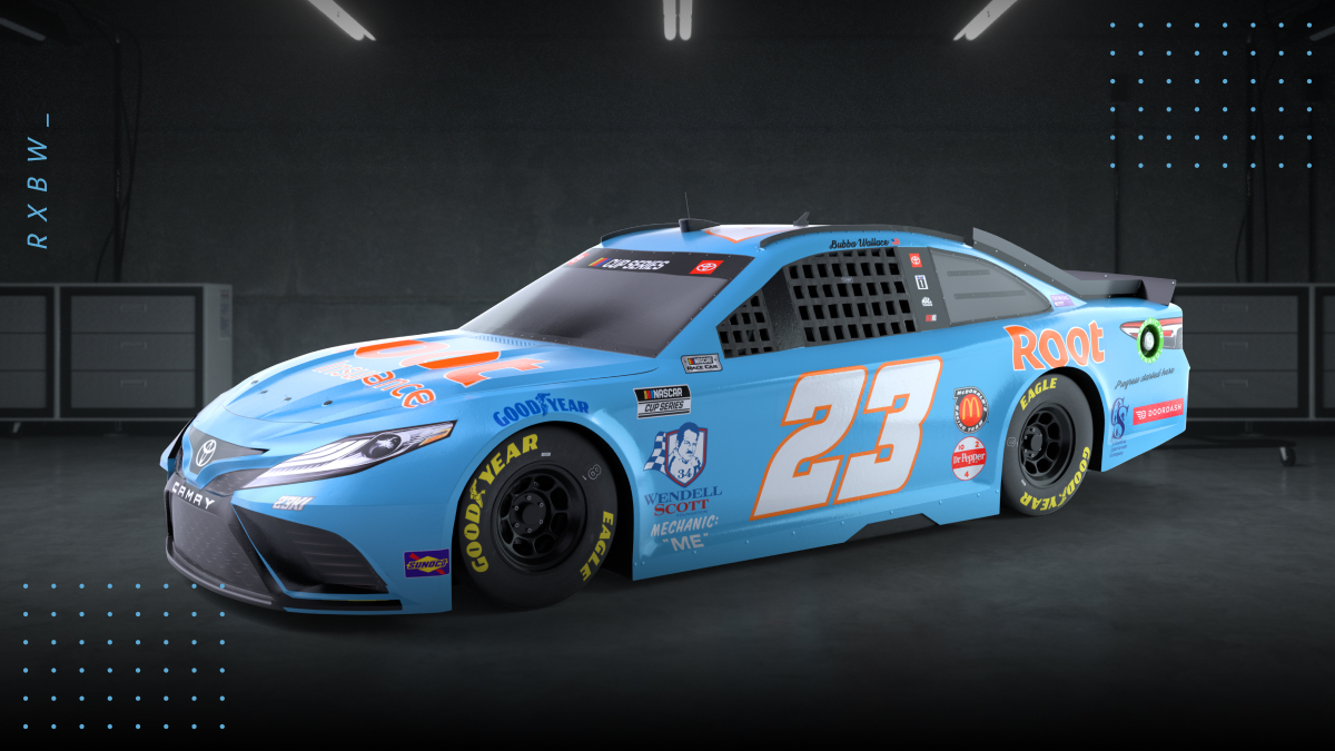 Nascar 2023 Paint Schemes 2023 Calendar