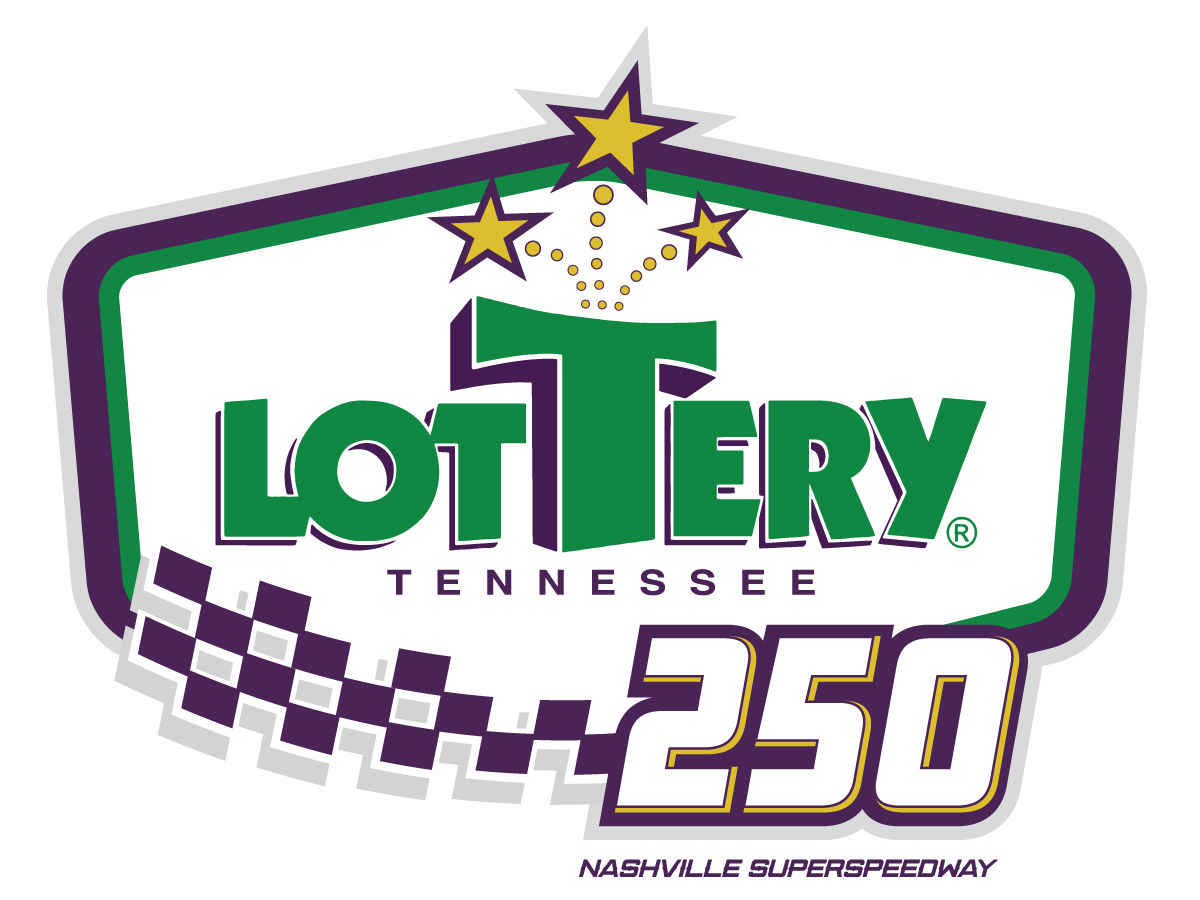 Tennessee Lottery will sponsor Xfinity Series race at Nashville