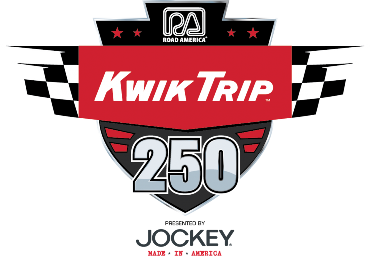 2022 NASCAR Cup Series Road America Race