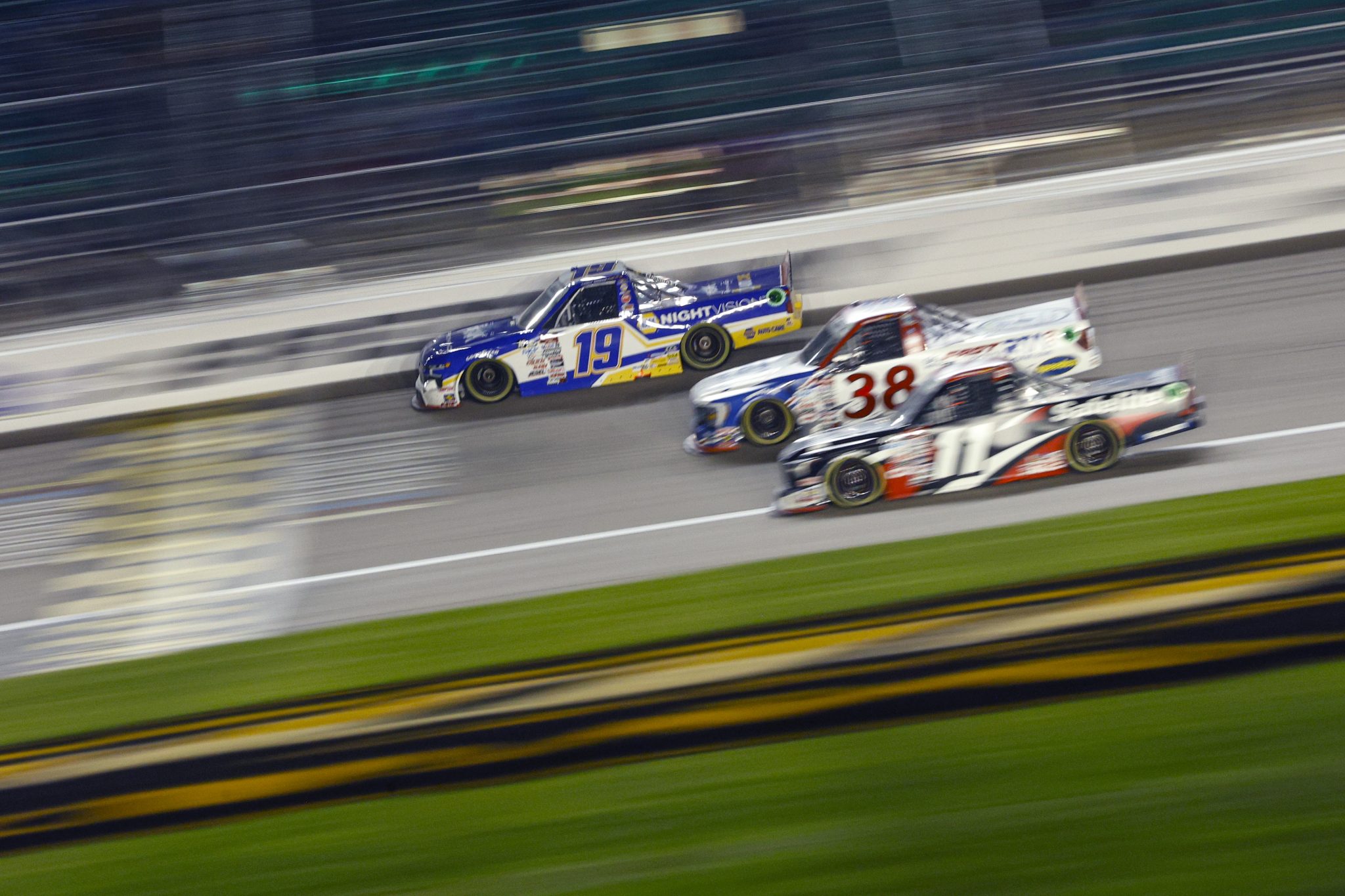 next nascar xfinity race