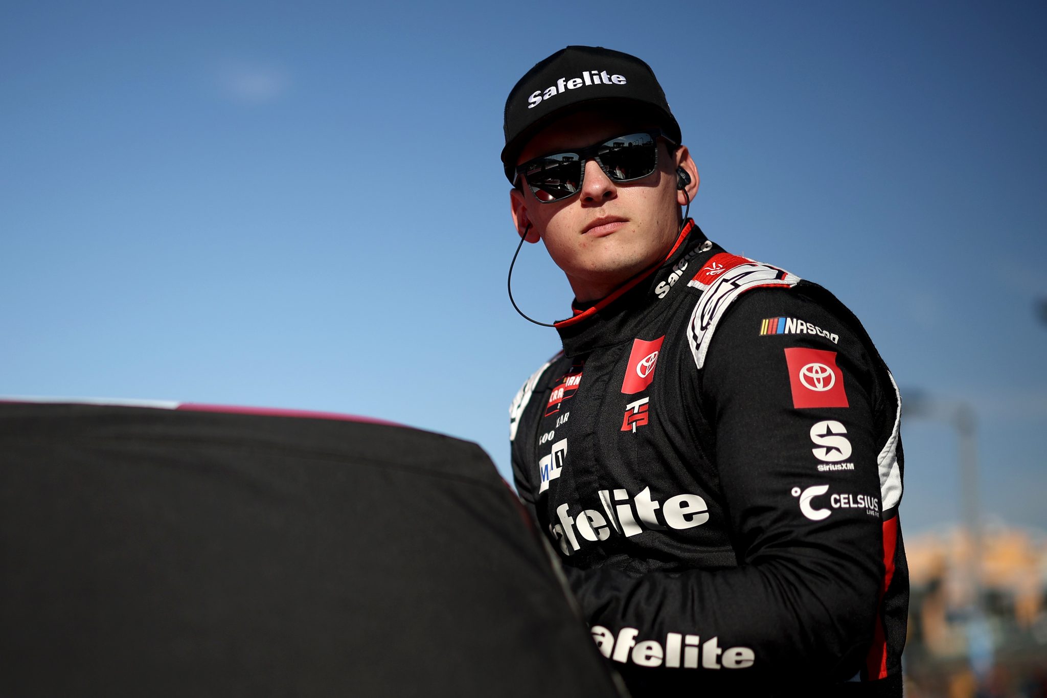 NASCAR CRAFTSMAN Truck Series Playoff Media Day Notebook | Jayski
