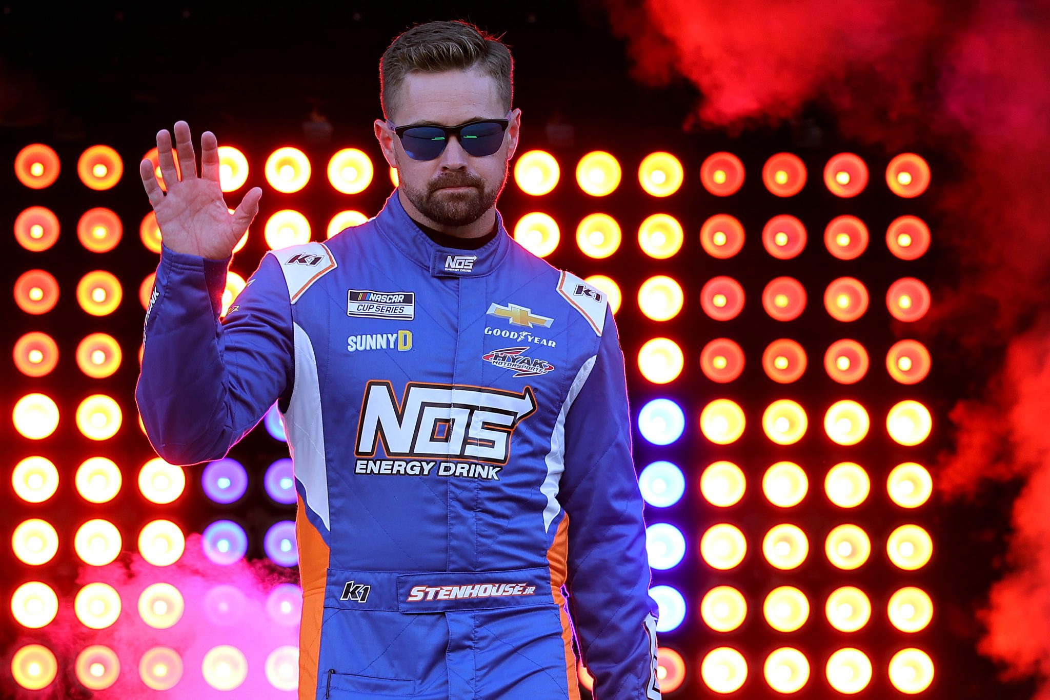 Hyak Motorsports announces multi-year contract extension with