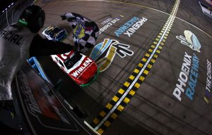 2026 NASCAR O'Reilly Auto Parts Series Phoenix Fall Race Page | Jayski