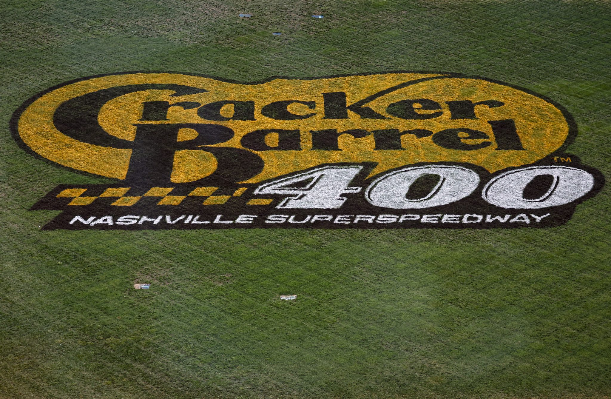 Commercial breakdown: 2026 Cracker Barrel 400 | Jayski
