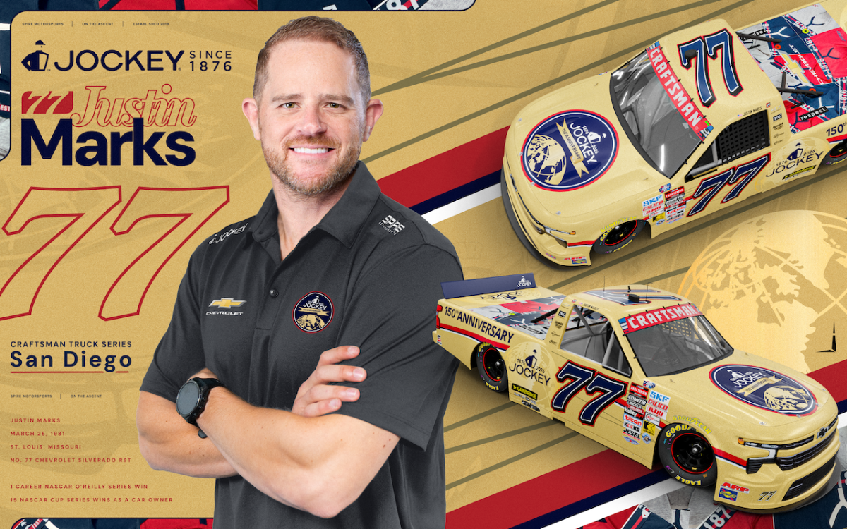 2026 #77 Spire Motorsports Paint Schemes - Jayski's NASCAR Silly