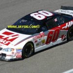 2002 60haas Track