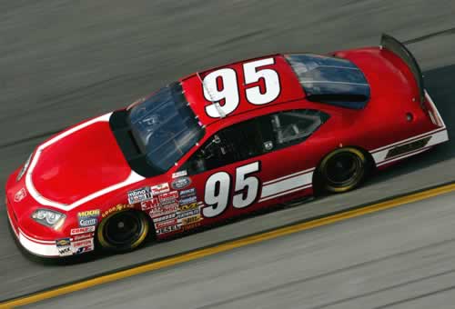 2005 Busch Series Paint Schemes - Jayski's NASCAR Silly Season Site