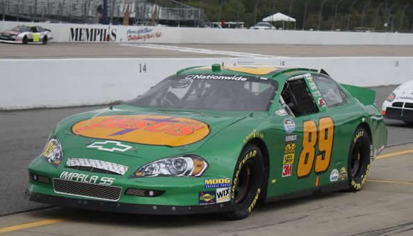 Visit Memphis Motorosports Park making a comeback page