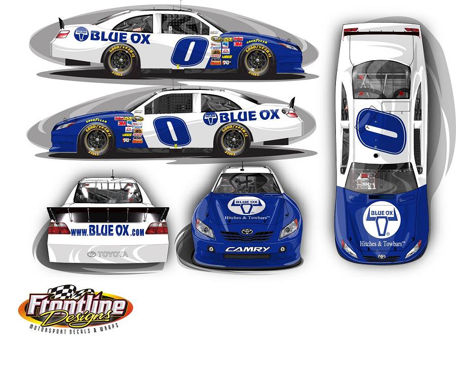 2012 0blueox Rir Layout