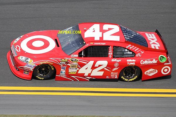 2012 42 Montoya