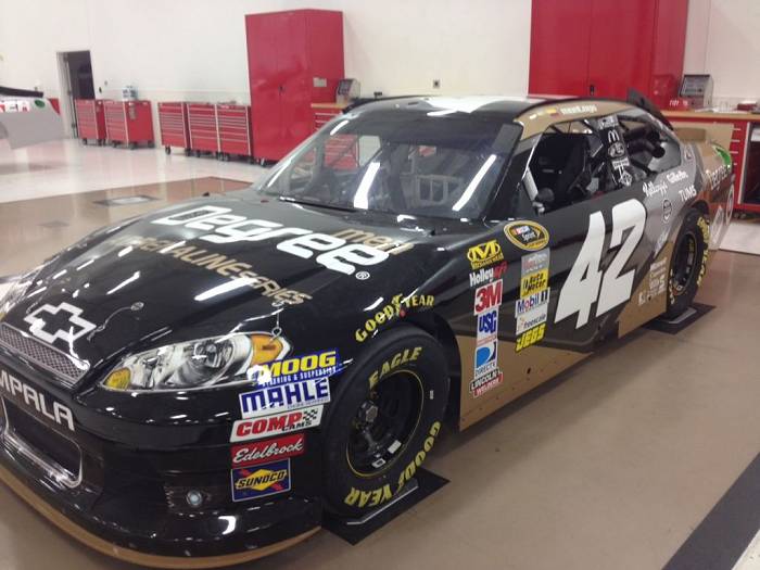 2012 42degree Nhms