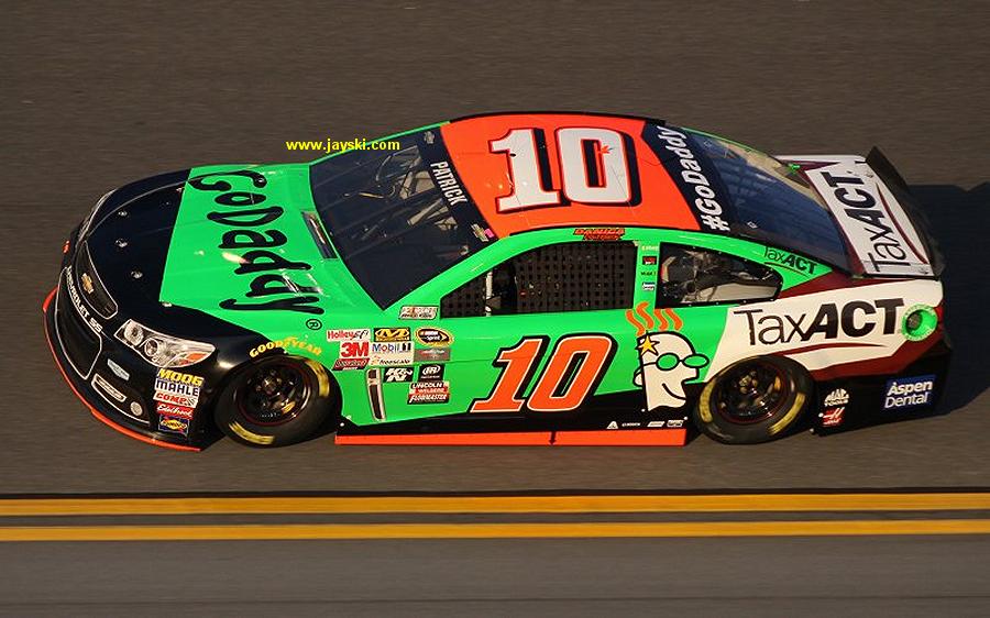 Daytona