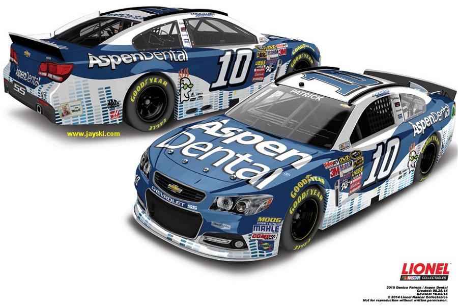 #10 Aspen Dental