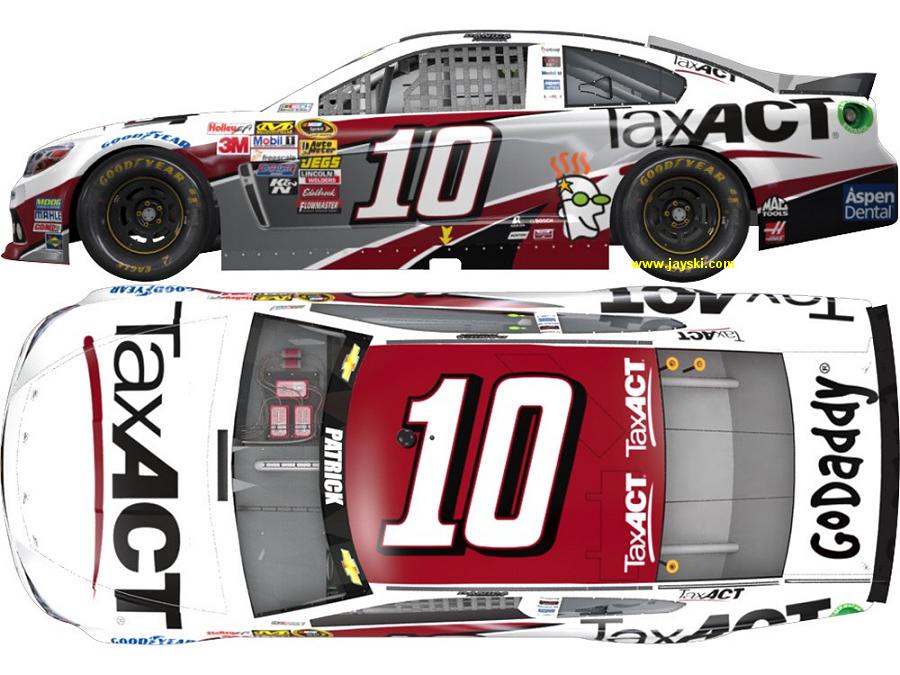 #10 TaxACT