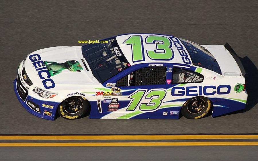 Daytona