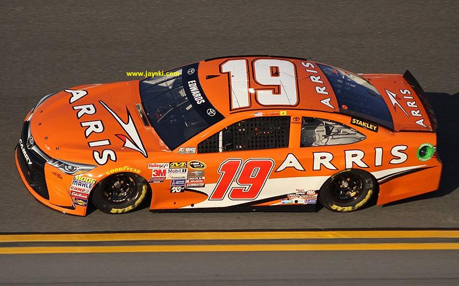 Daytona