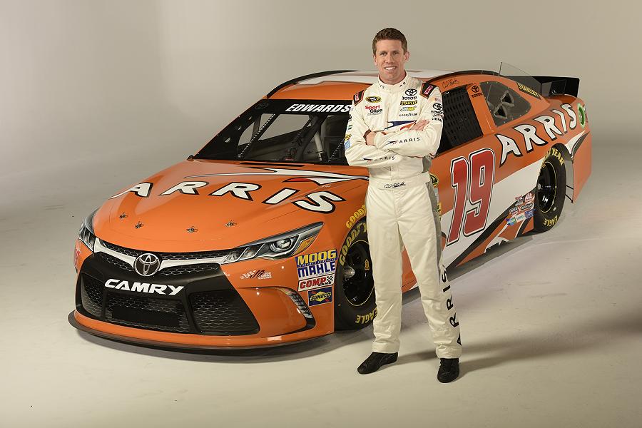 #19 ARRIS