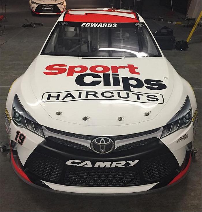 #19 Sport Clips
