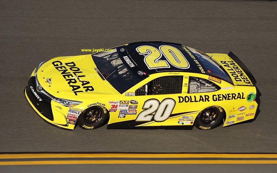 Daytona