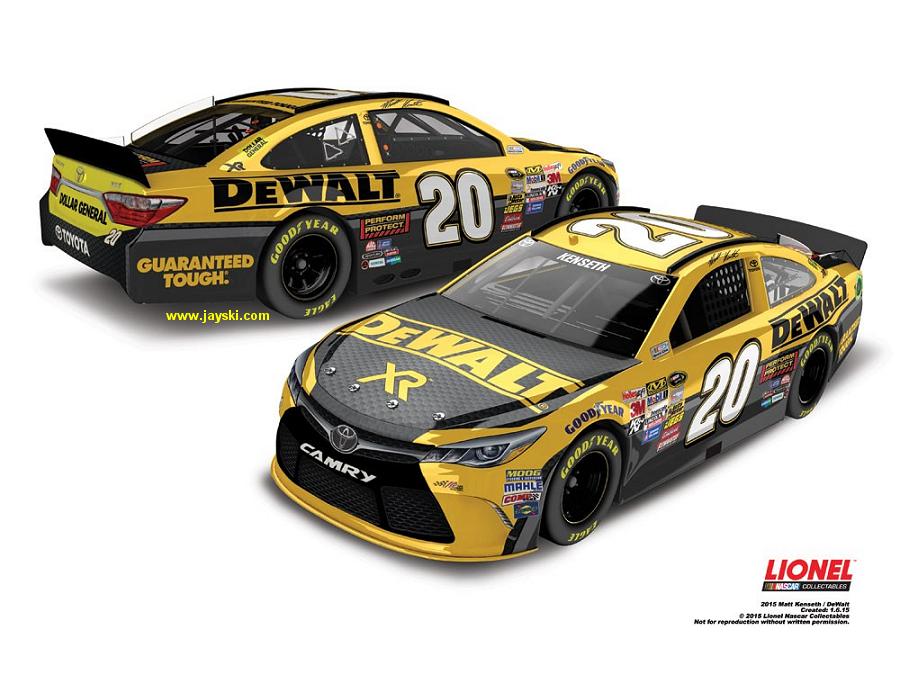 #20 DeWalt