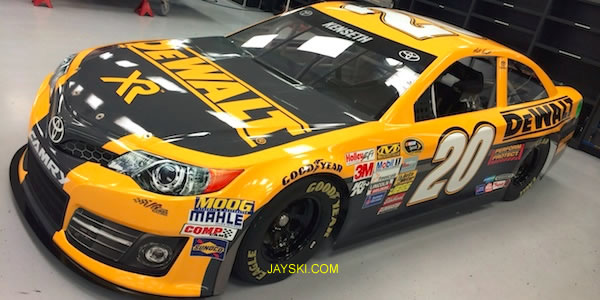 #20 DeWalt