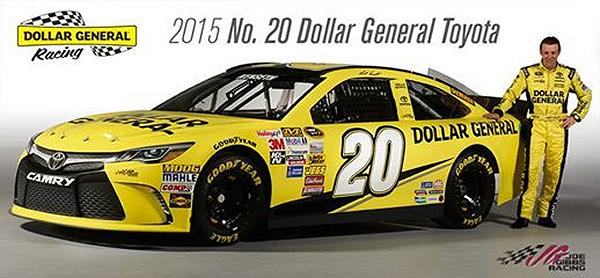#20 Dollar General