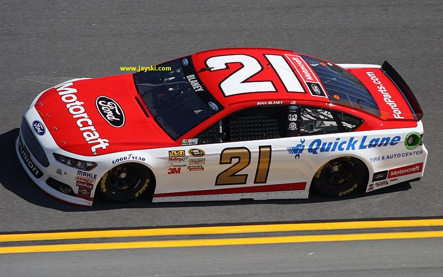 Daytona