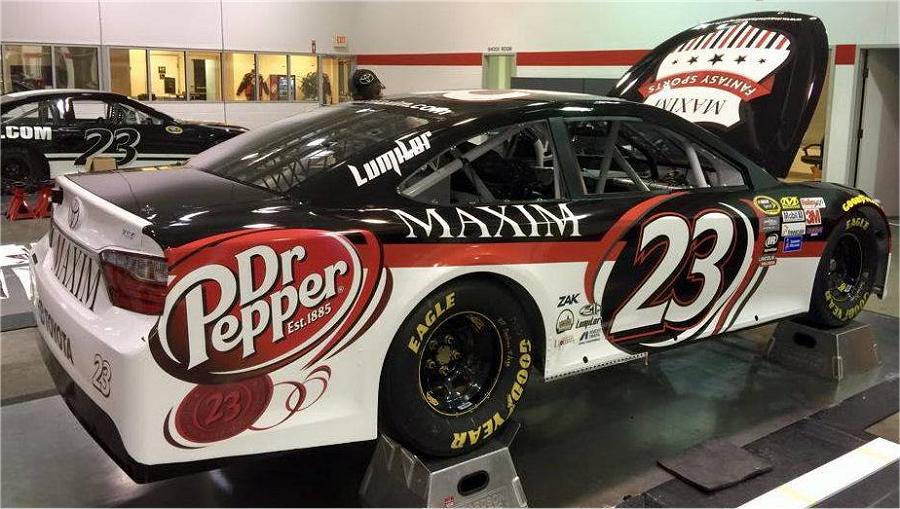#23 Dr Pepper