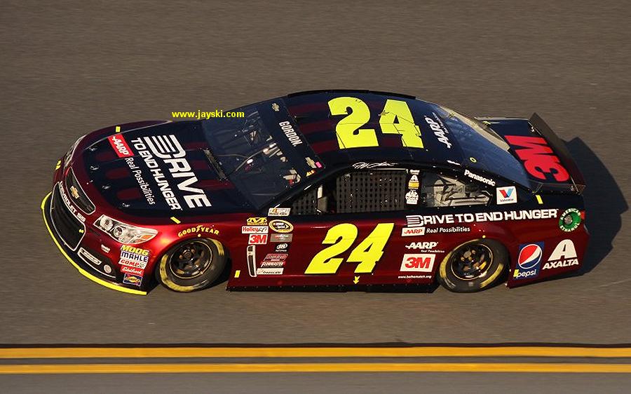 Daytona