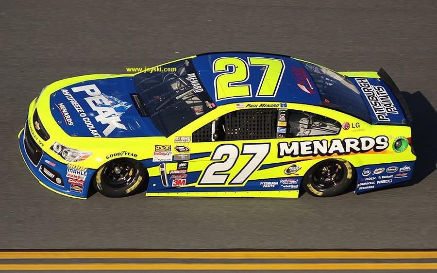 Daytona