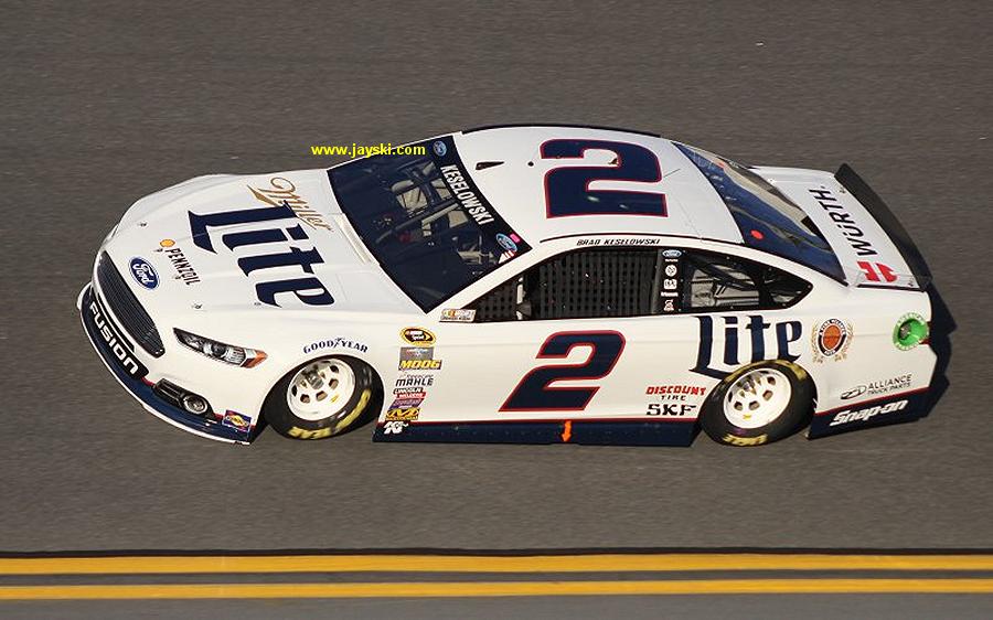 Daytona