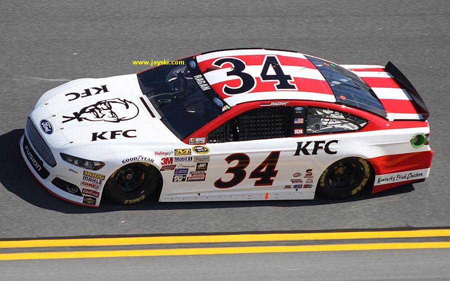 Daytona