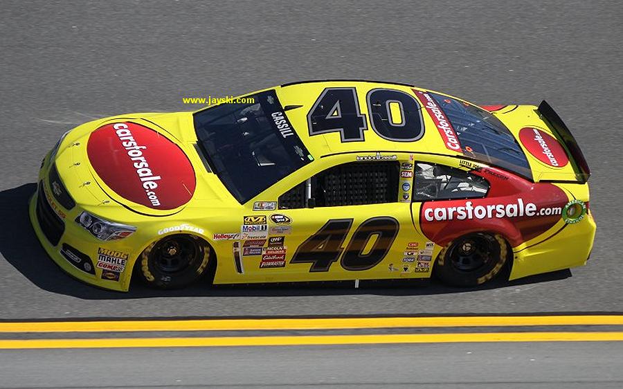 Daytona
