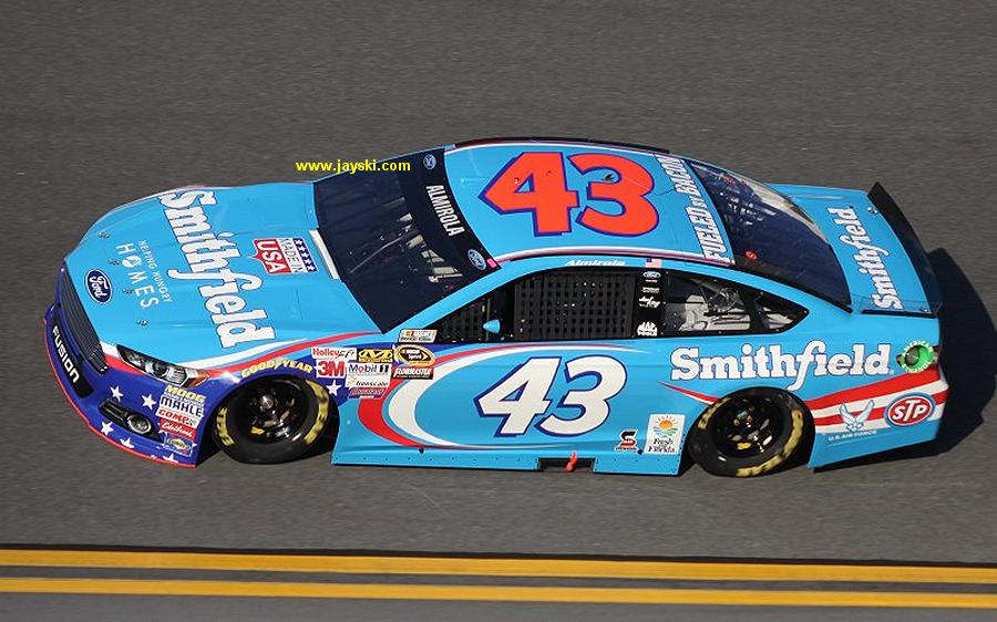 Daytona