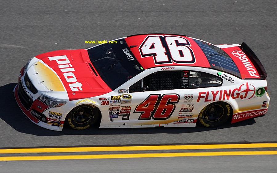 Daytona