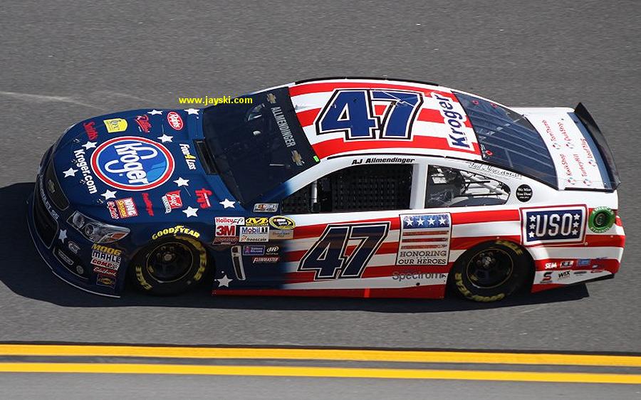 Daytona