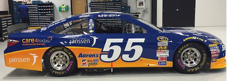 #55 Janssen