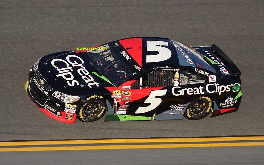 Daytona