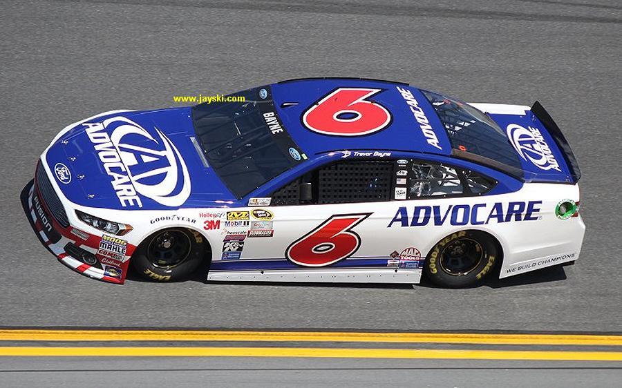 Daytona
