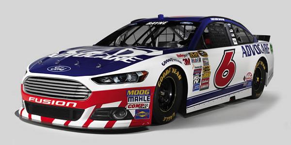 #6 AdvoCare
