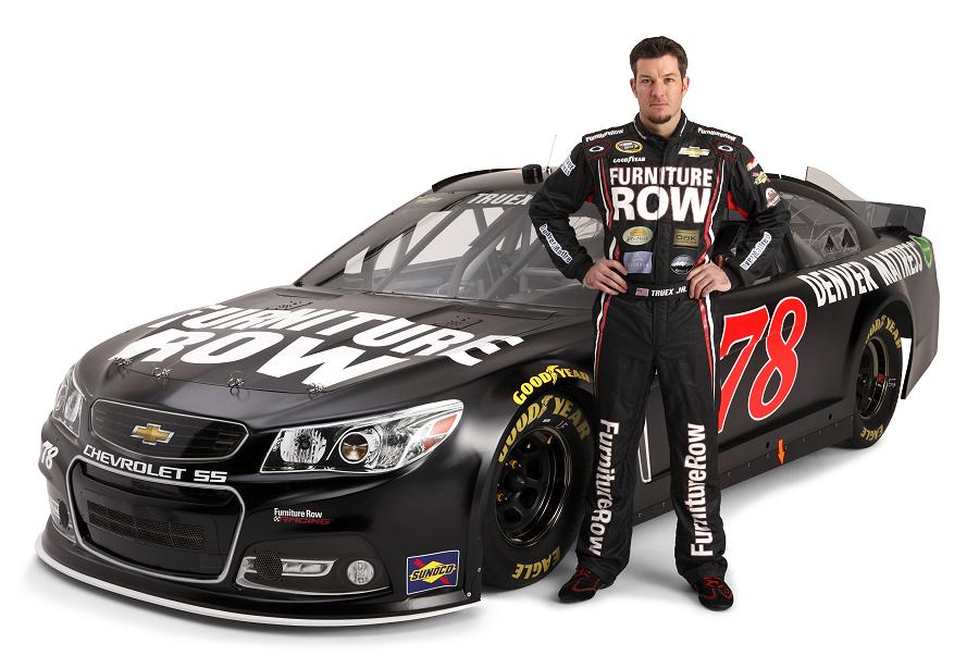 #78 Furniture Row