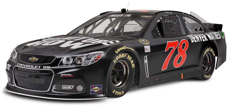 #78 Furniture Row