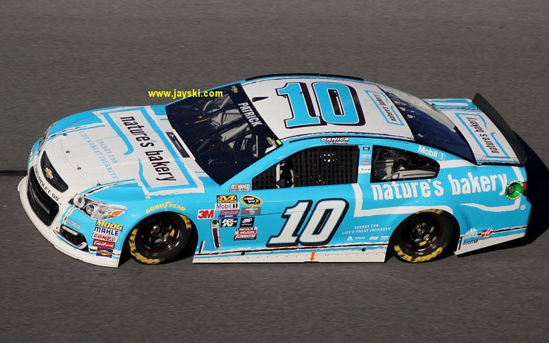 2016 Sprint Unlimited