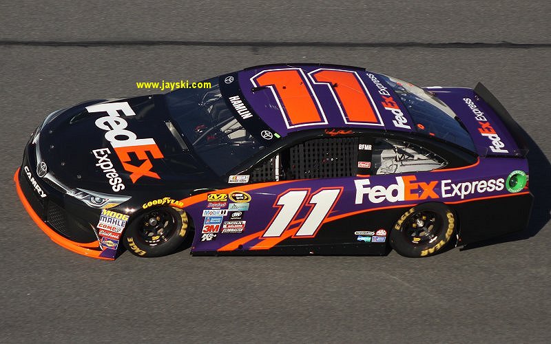 2016 Sprint Unlimited