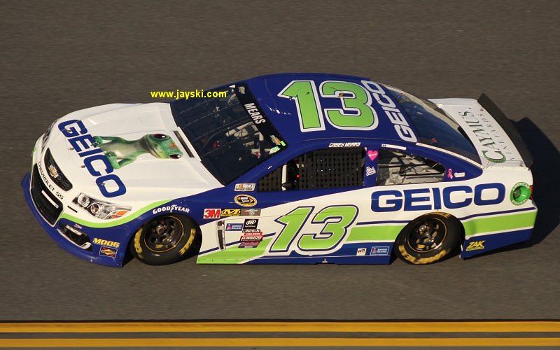 2016 Sprint Unlimited