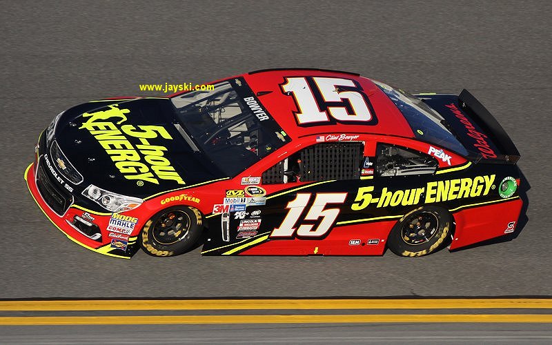 2016 Sprint Unlimited
