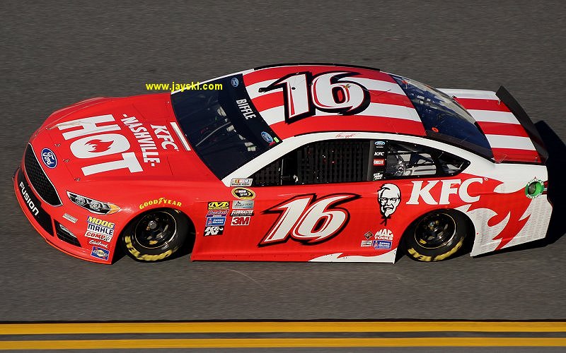 2016 Sprint Unlimited