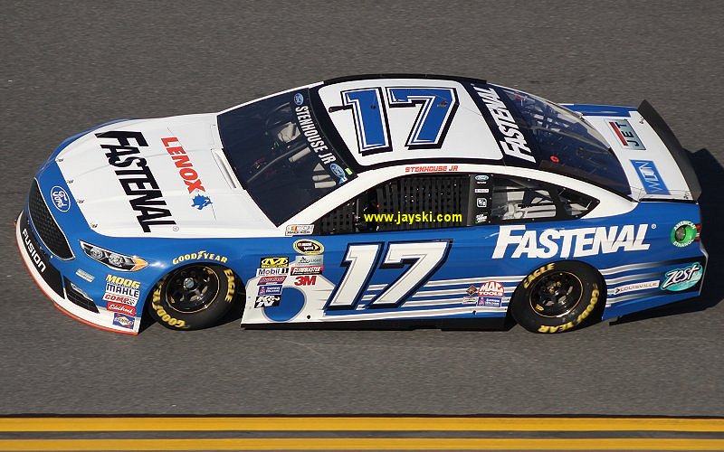 2016 Sprint Unlimited