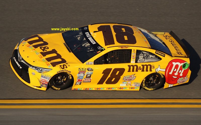 2016 Sprint Unlimited